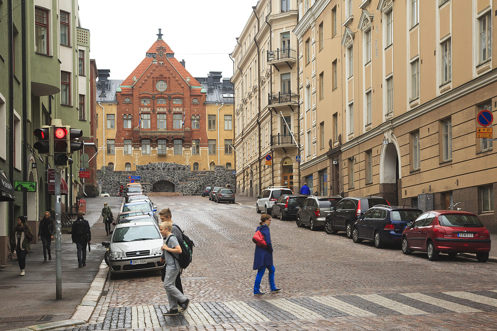 Helsinki